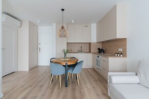 Rezydencja Merwede Aparthotel - My Rest