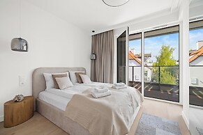 Rezydencja Merwede Aparthotel - My Rest