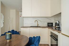 Rezydencja Merwede Aparthotel - My Rest