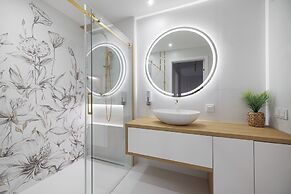 Rezydencja Merwede Aparthotel - My Rest