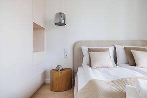 Rezydencja Merwede Aparthotel - My Rest