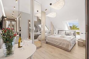 Rezydencja Merwede Aparthotel - My Rest