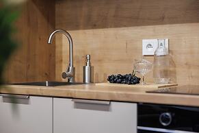 Rezydencja Merwede Aparthotel - My Rest