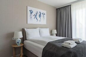 Rezydencja Merwede Aparthotel - My Rest