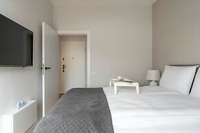 Rezydencja Merwede Aparthotel - My Rest