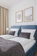 Rezydencja Merwede Aparthotel - My Rest