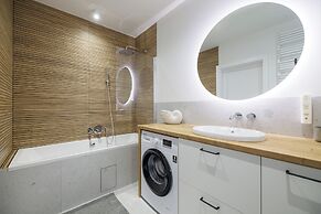 Rezydencja Merwede Aparthotel - My Rest