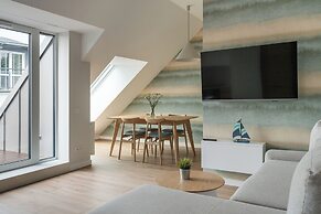 Rezydencja Merwede Aparthotel - My Rest