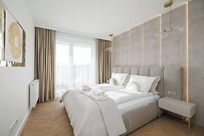 Rezydencja Merwede Aparthotel - My Rest