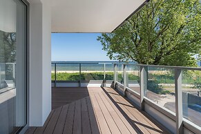 Rezydencja Merwede Aparthotel - My Rest