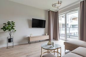 Rezydencja Merwede Aparthotel - My Rest