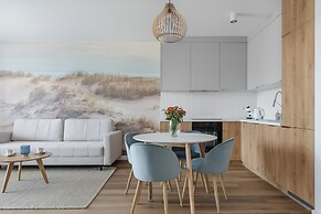 Rezydencja Merwede Aparthotel - My Rest