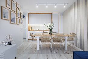 Rezydencja Merwede Aparthotel - My Rest