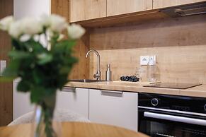 Rezydencja Merwede Aparthotel - My Rest