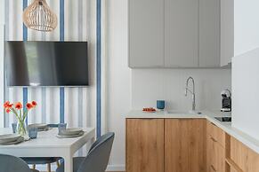 Rezydencja Merwede Aparthotel - My Rest