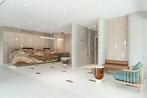 Rezydencja Merwede Aparthotel - My Rest