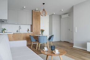 Rezydencja Merwede Aparthotel - My Rest