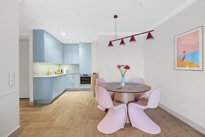 Rezydencja Merwede Aparthotel - My Rest