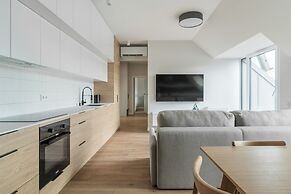 Rezydencja Merwede Aparthotel - My Rest