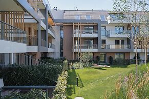 Rezydencja Merwede Aparthotel - My Rest