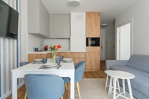 Rezydencja Merwede Aparthotel - My Rest