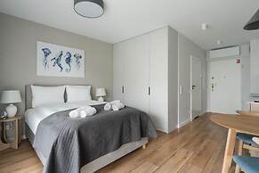 Rezydencja Merwede Aparthotel - My Rest