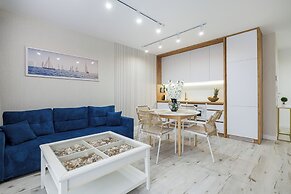 Rezydencja Merwede Aparthotel - My Rest