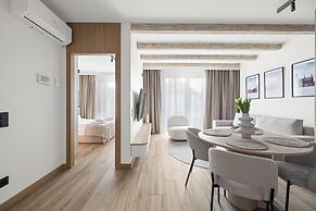 Rezydencja Merwede Aparthotel - My Rest