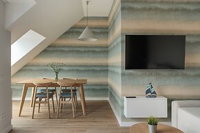 Rezydencja Merwede Aparthotel - My Rest