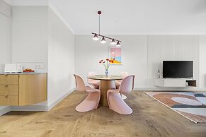 Rezydencja Merwede Aparthotel - My Rest