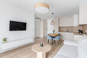 Rezydencja Merwede Aparthotel - My Rest