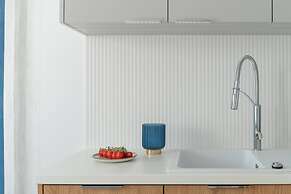 Rezydencja Merwede Aparthotel - My Rest