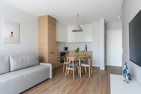 Rezydencja Merwede Aparthotel - My Rest