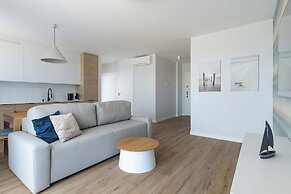 Rezydencja Merwede Aparthotel - My Rest