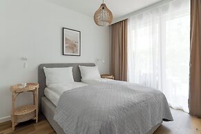 Rezydencja Merwede Aparthotel - My Rest