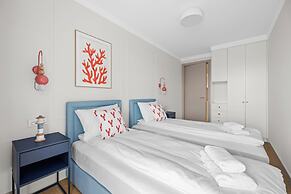 Rezydencja Merwede Aparthotel - My Rest