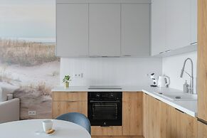 Rezydencja Merwede Aparthotel - My Rest