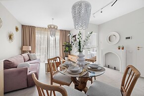 Rezydencja Merwede Aparthotel - My Rest