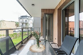 Rezydencja Merwede Aparthotel - My Rest