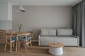 Rezydencja Merwede Aparthotel - My Rest