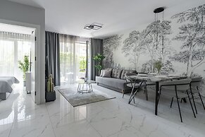 Rezydencja Merwede Aparthotel - My Rest