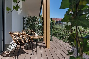 Rezydencja Merwede Aparthotel - My Rest