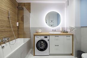 Rezydencja Merwede Aparthotel - My Rest