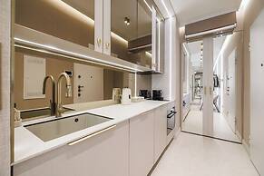 Rezydencja Merwede Aparthotel - My Rest