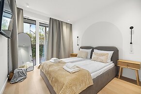 Rezydencja Merwede Aparthotel - My Rest