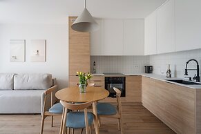 Rezydencja Merwede Aparthotel - My Rest