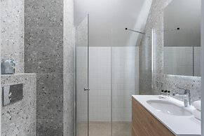 Rezydencja Merwede Aparthotel - My Rest