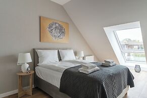 Rezydencja Merwede Aparthotel - My Rest