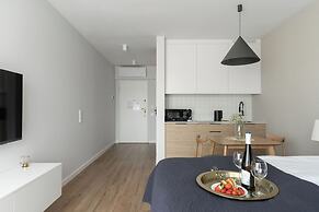 Rezydencja Merwede Aparthotel - My Rest