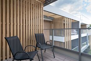 Rezydencja Merwede Aparthotel - My Rest